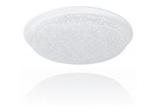 Brillance mennyezetbe süllyeszthető LED lámpa  24W 6500K