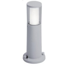 CARLO állólámpa 400mm 3,5W 4000K szürke