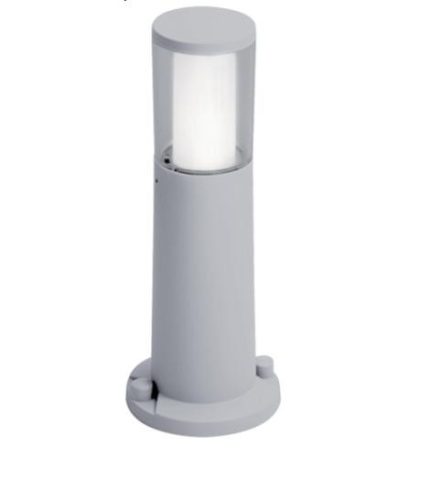 CARLO állólámpa 400mm 3,5W 4000K szürke