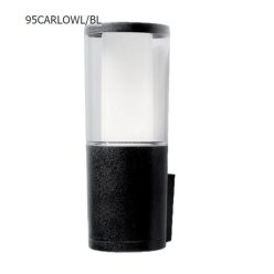 CARLO fali lámpa 3,5W 4000K fekete