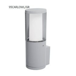 CARLO fali lámpa 3,5W 4000K szürke