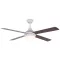 Mennyezeti ventilátor 70W fehér LED-es
