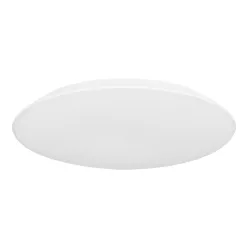 LED MENNYEZETI LÁMPA 12W 4000K, IP54 FEHÉR