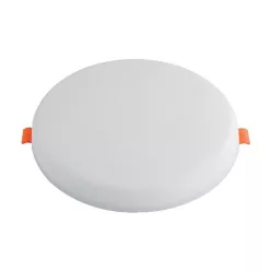 ELLIS Led mennyezeti  panel kör 18W 4000K IP20