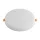 ELLIS Led mennyezeti  panel kör 24W 4000K IP20