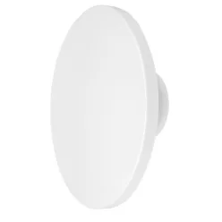 LED fali kerek lámpatest 6W 4000K
