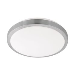 Competa LED menny.22W fh/mnikkel 32,5cm