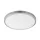 Competa LED menny.24W fh/mnikkel 43cm