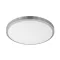 Competa LED menny.24W fh/mnikkel 43cm
