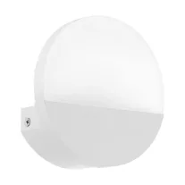 Metrass1 LED-es fali 5W fehér