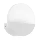 Metrass1 LED-es fali 5W fehér
