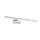 Pandella LED fali 7,4W kr/ezüst 40cm IP44