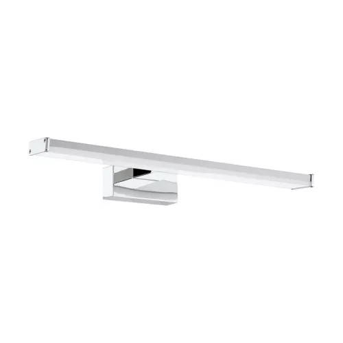 Pandella LED fali 7,4W kr/ezüst 40cm IP44