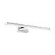Pandella LED fali 7,4W kr/ezüst 40cm IP44