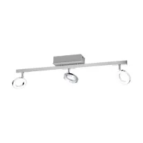Cardillio1 LED fali/menny. 3x3,2W+2x3,3W
