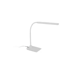 LAROA LED-es asztali lámpa fehér 550lm