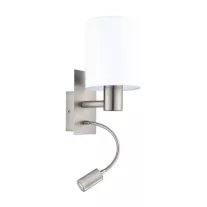 EGLO 96477 PASTERI LED fali lámpa