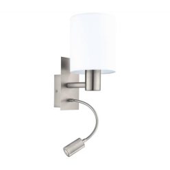 EGLO 96477 PASTERI LED fali lámpa