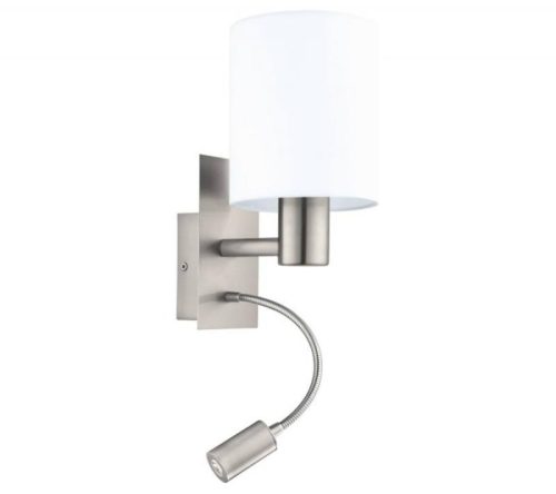 EGLO 96477 PASTERI LED fali lámpa