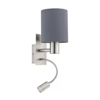 EGLO 96479 PASTERI LED fali lámpa