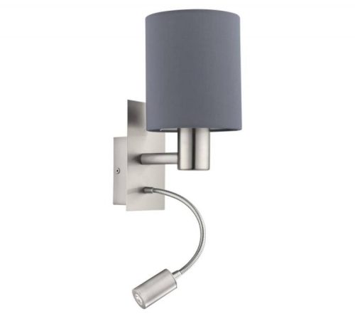 EGLO 96479 PASTERI LED fali lámpa