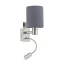 EGLO 96479 PASTERI LED fali lámpa