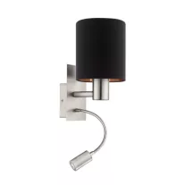 EGLO 96483 PASTERI LED fali lámpa