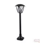 Kültéri lámpaoszlop NICK 70cm