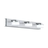   EGLO 96543 ROMENDO 1 - LED IP44 Fürdőszoba tükör világítás