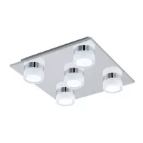 EGLO 96544 ROMENDO 1 - LED IP44 mennyezeti lámpa
