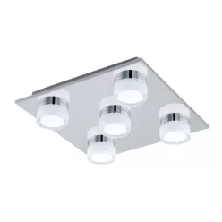 EGLO 96544 ROMENDO 1 - LED IP44 mennyezeti lámpa