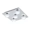 EGLO 96544 ROMENDO 1 - LED IP44 mennyezeti lámpa