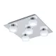 EGLO 96544 ROMENDO 1 - LED IP44 mennyezeti lámpa