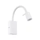 EGLO 96566 TAZZOLI LED fali lámpa
