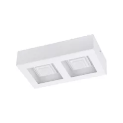 EGLO FERREROS LED fali-mennyezeti lámpa 2x6,3W
