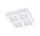 EGLO FERREROS LED fali-mennyezeti lámpa 4x6,3W