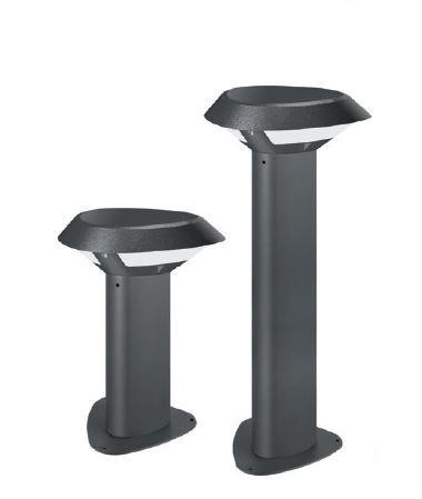 Led kerti oszlop GRF968 LED 80cm