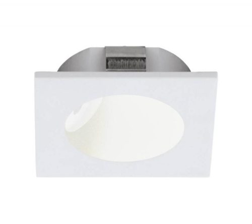 EGLO ZARATE LED süllyesztett lámpa 2W 80x80 fehér
