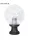 GLOBE 250 álló PMMA 250mm átlátszó