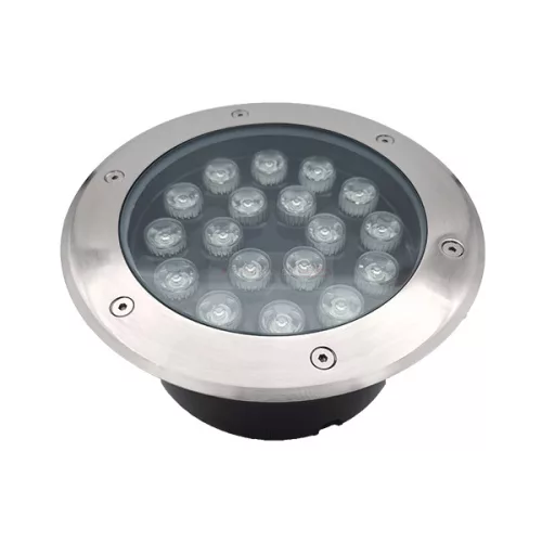 LED medence lámpa 24V 18W IP67 4000K