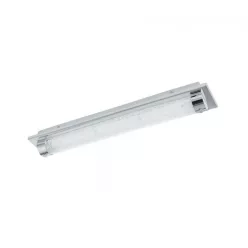 EGLO 97055 TOLORICO LED IP44 fali-mennyezeti lámpa