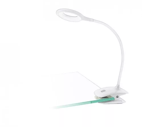 EGLO 97077CABADO LED csiptetős íróasztali lámpa