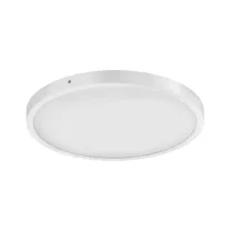   EGLO FUEVA 1 4000K 40 cm fehér  falon kívüli kör LED panel 25W