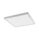EGLO 97268 FUEVA 1  40 cm fehér LED természetes fehér mennyezeti lámpa  25W