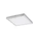 EGLO 97269 FUEVA 1  40 cm ezüst LED természetes fehér mennyezeti lámpa 25W