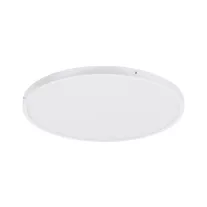 EGLO FUEVA 1 3000K 60 cm fehér LED falon kívüli panel 27W