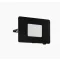 FAEDO kültéri fali LED-es fekete reflektor 50W IP65
