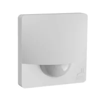 DETECT ME kültéri IR-szenzor 180 fehér IP44
