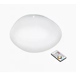 EGLO 97577 SILERAS LED mennyezeti lámpa