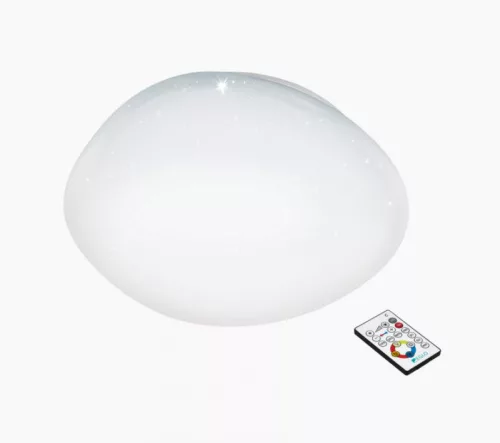 EGLO 97578 SILERAS LED mennyezeti lámpa